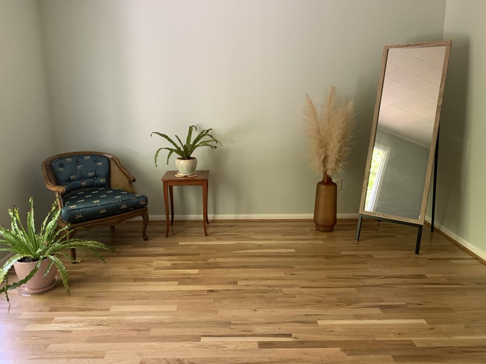 Leo's Wood Flooring
