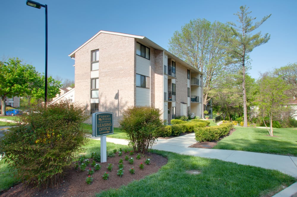 Forest Ridge Apartments Columbia Md Forest Ridge Apartments Columbia Md