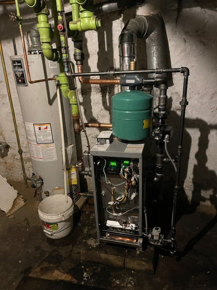image of business East HVAC