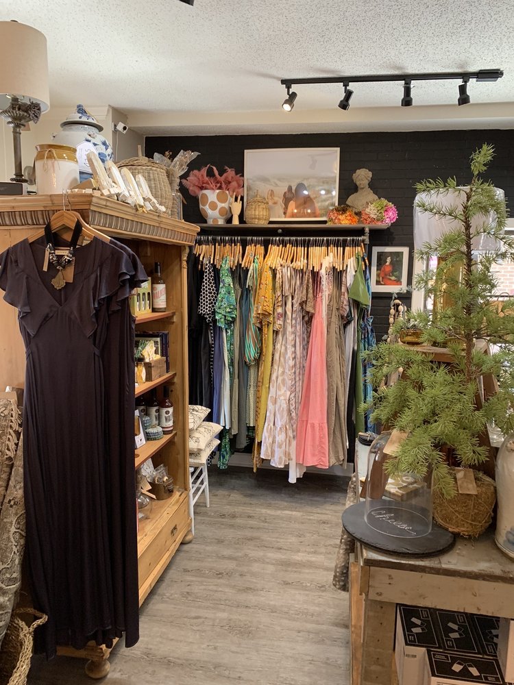 Sister's Boutique & Gifts