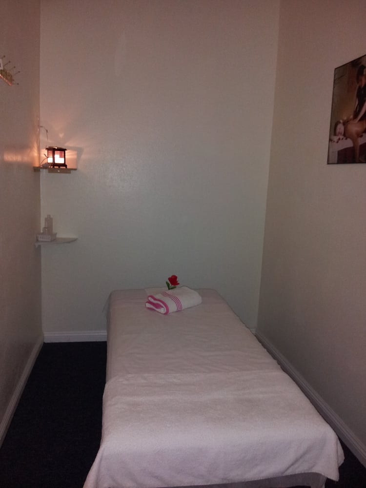 Imperial Hwy Tomii Massage