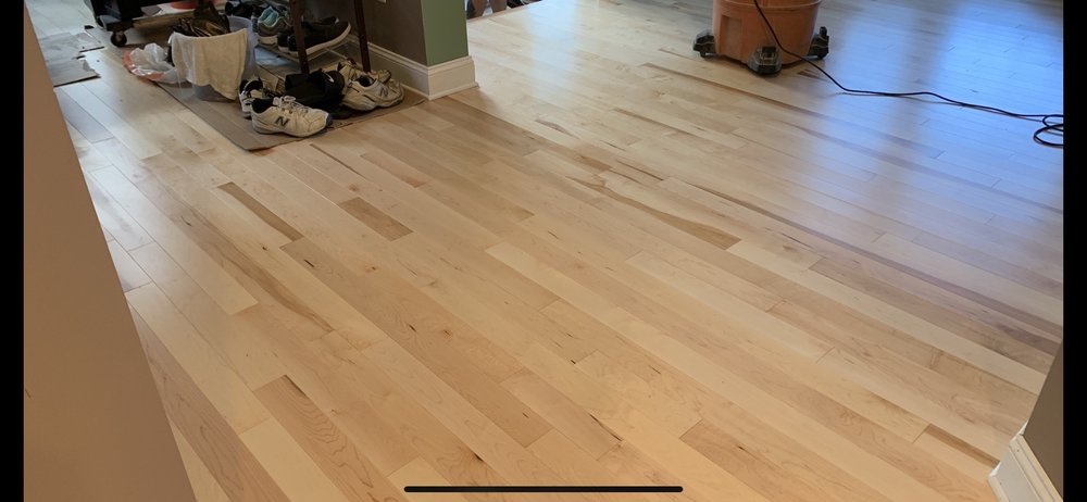 image of business 858 Flooring, LLC