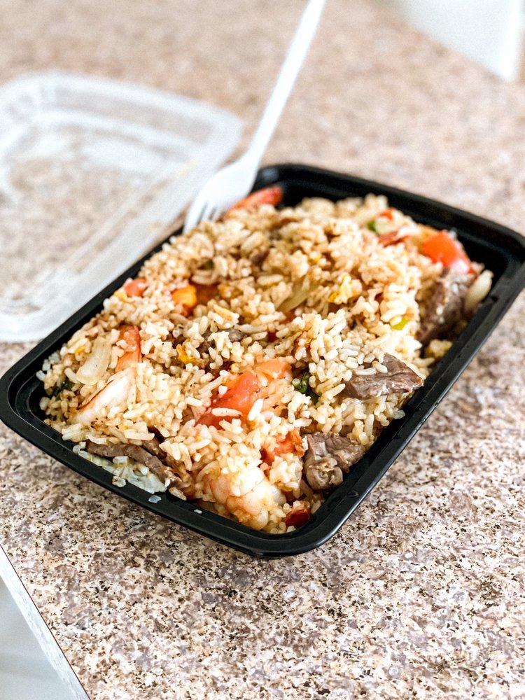 Chili Tango Thai Cuisine