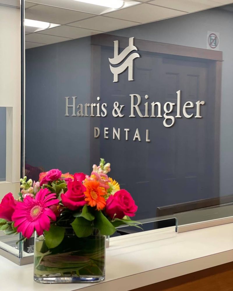 image of business Harris & Ringler Dental