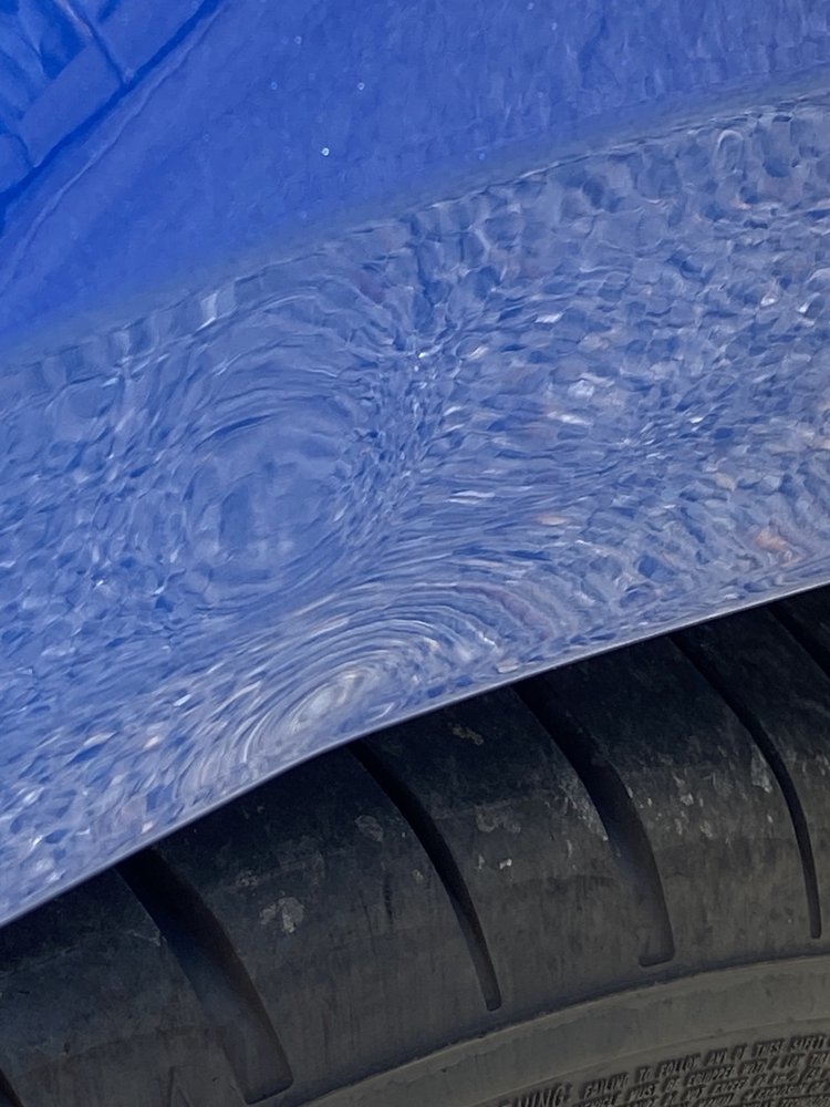 Polished Image Detailing