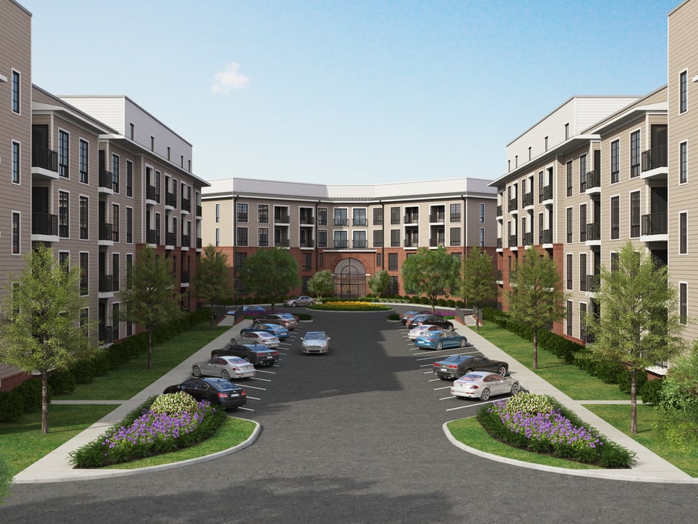 The Royal Belmont 11 Photos Apartments 375 Acorn Park Dr, North