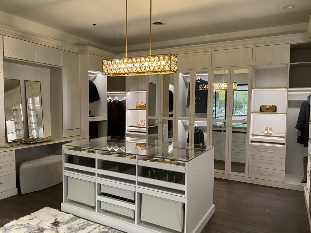 image of business California Closets - Birmingham