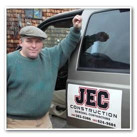 image of business JEC Construction