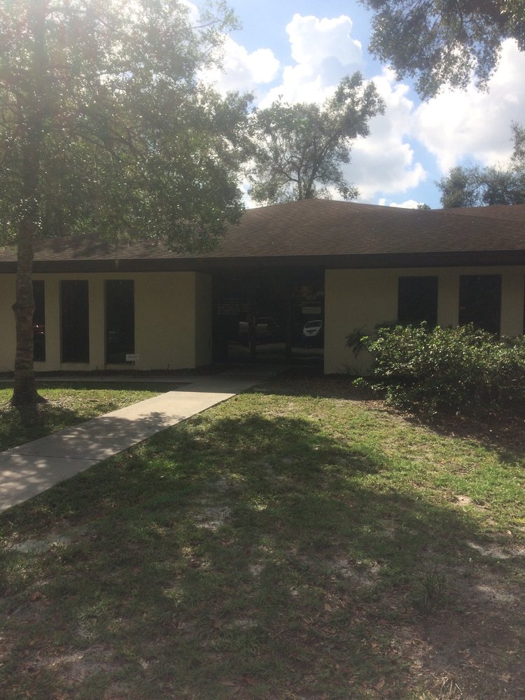 image of business West Volusia Pediatrics