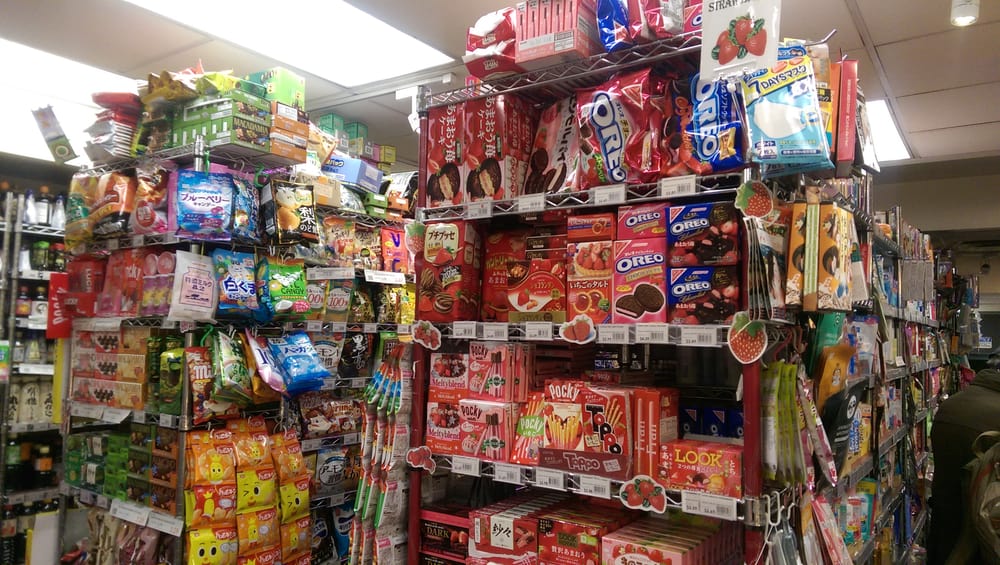 dainobu 122 Photos & 155 Reviews Grocery Midtown East New York, NY Phone Number Yelp