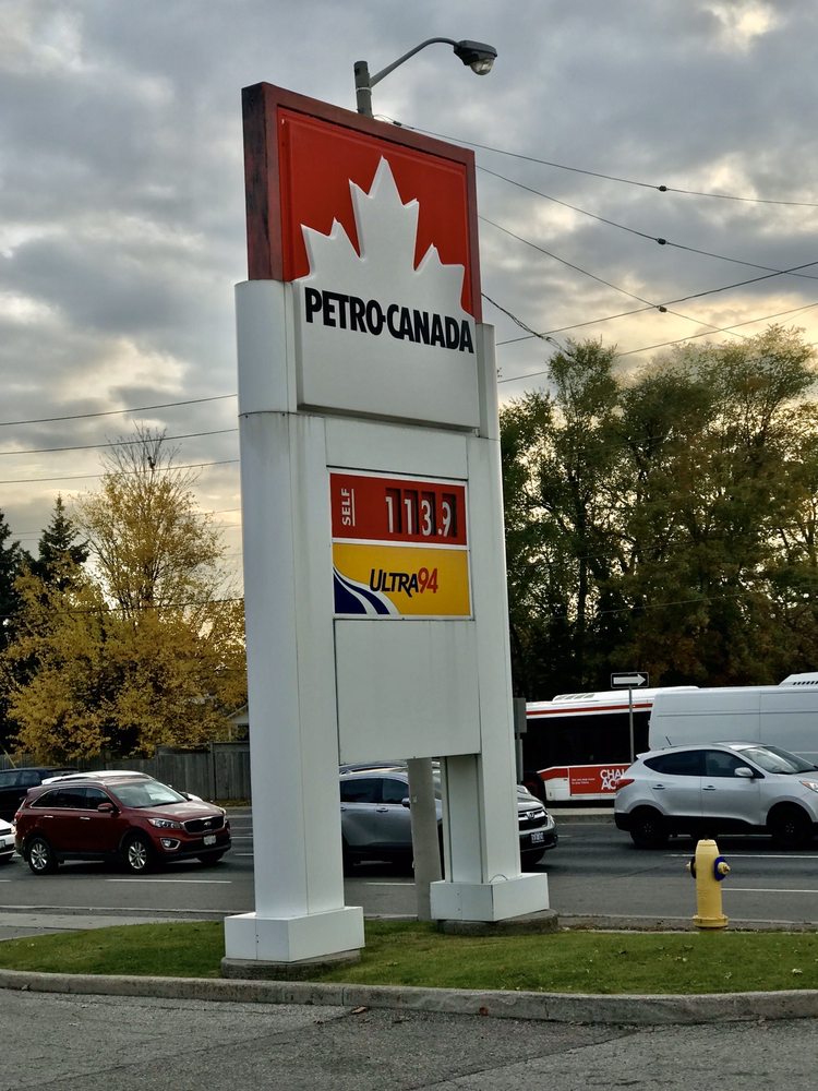 Petro-Canada