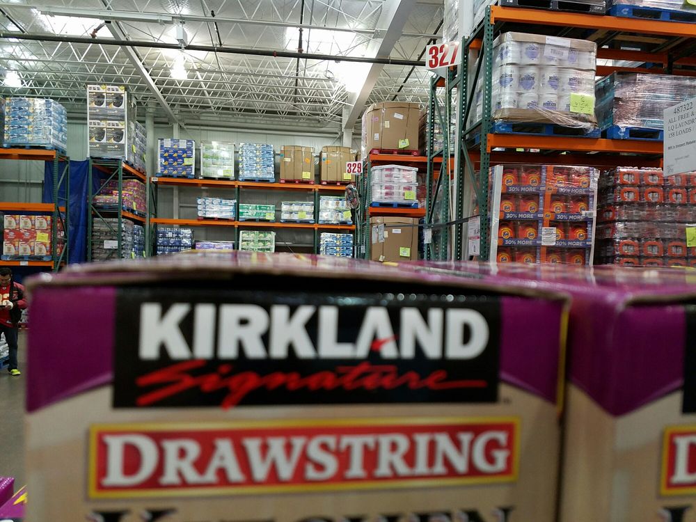 Costco 18 Photos & 77 Reviews Wholesale Stores 18414 Cottonwood