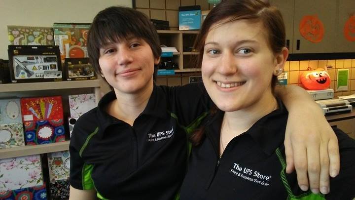 The UPS Store