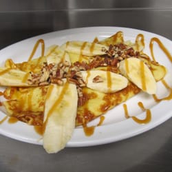 Ashland Family Restaurant 40 Photos 15 Reviews American Photo Of Ashland Family Restaurant Wi United States Banana Nut Caramel