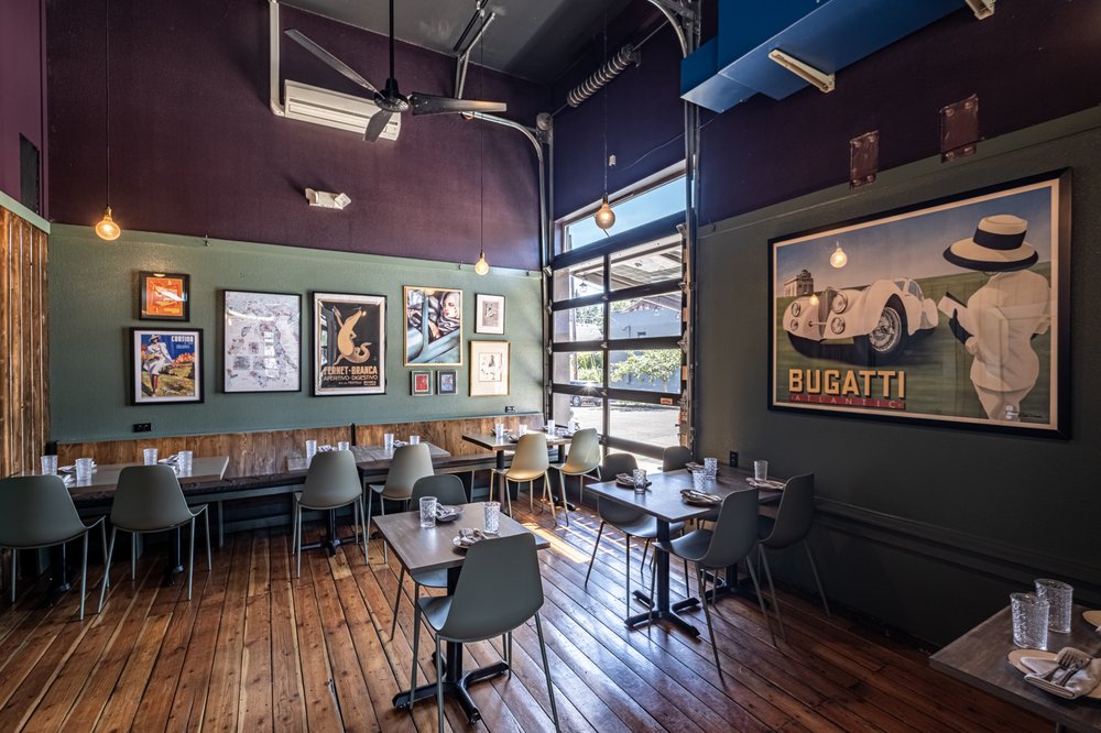 Landon Robert Jenkinson Paint & Restoration