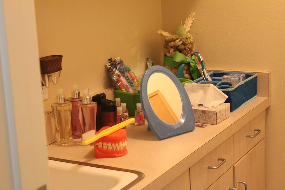 image of business Channel Islands Family Dental Office