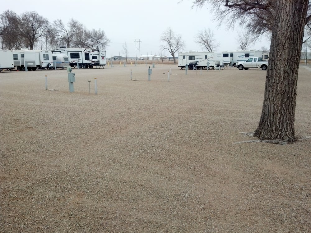 Available RV Rentals Dalhart, TX %business_name