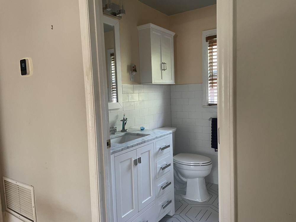 Dolce Casa Home Improvement