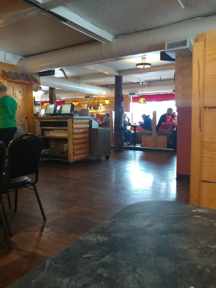 Italian Moon Pizza & Mexican Food 11 Reviews Italian 810 S