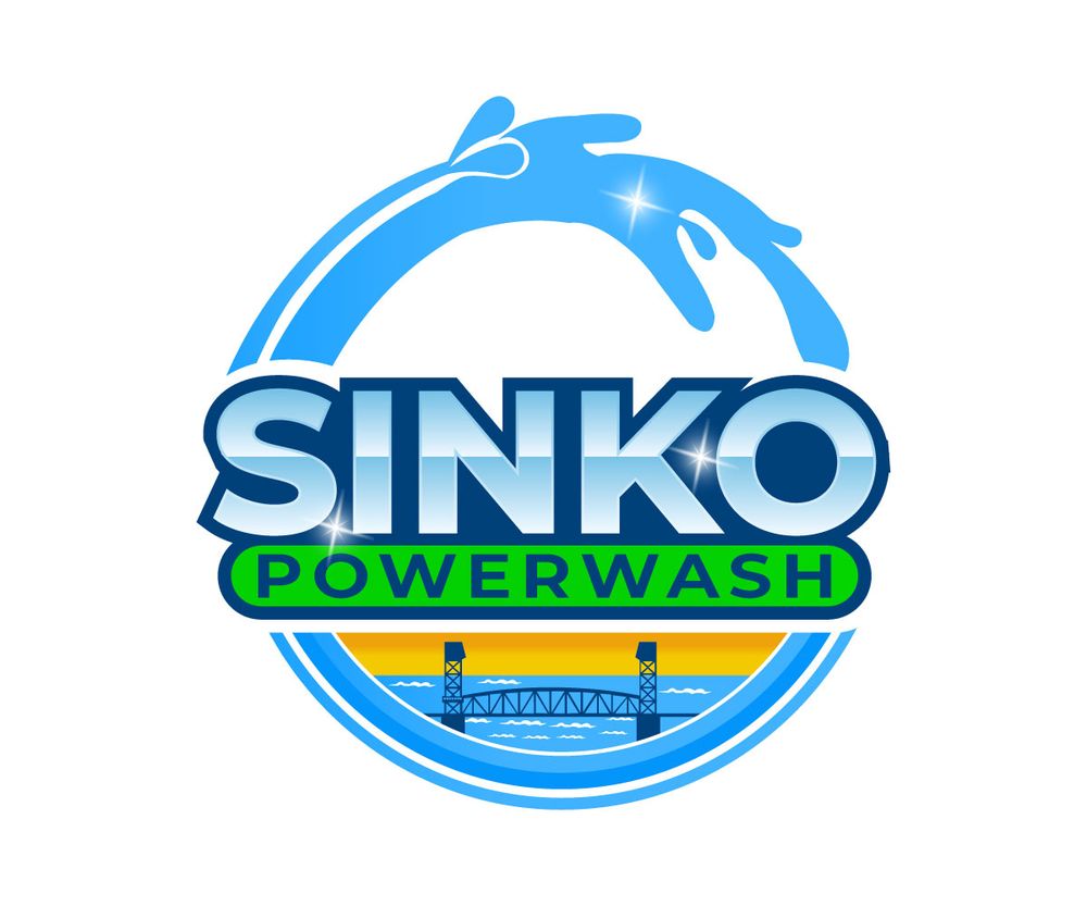 Sinko Powerwash