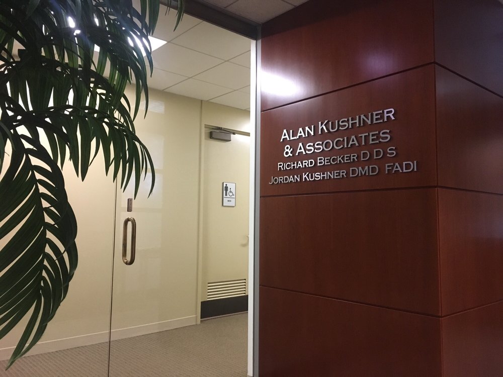 image of business Drs. Kushner, Becker & Associates