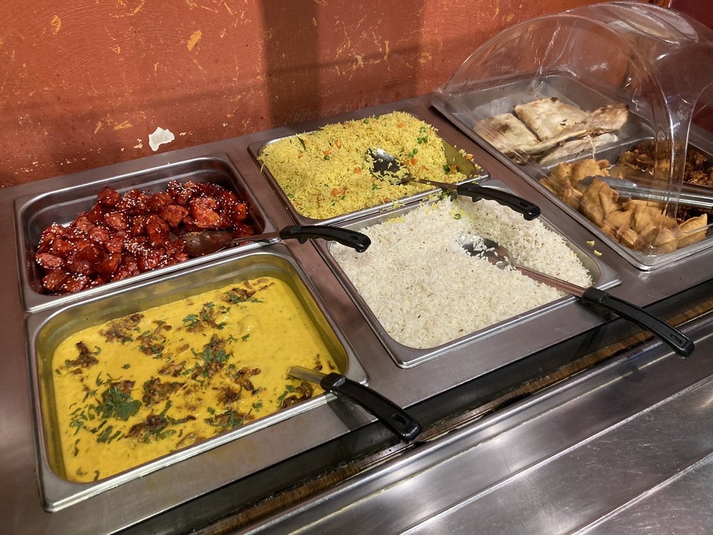 People's Indian Restaurant