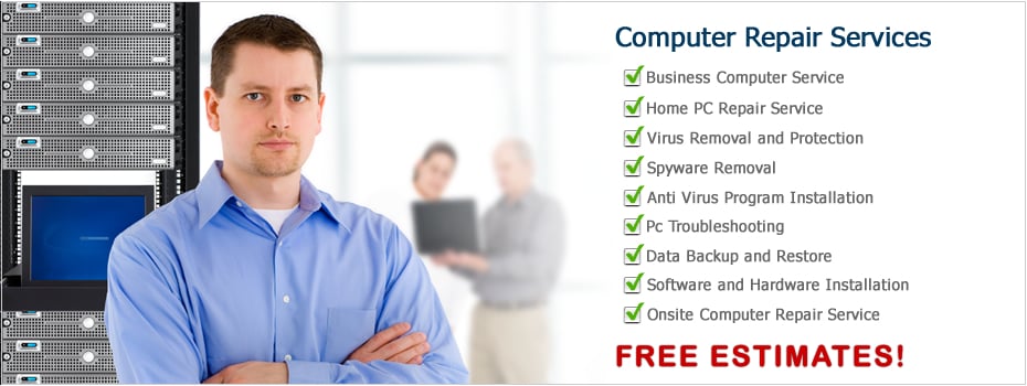Nemesis Customized Computer Repair