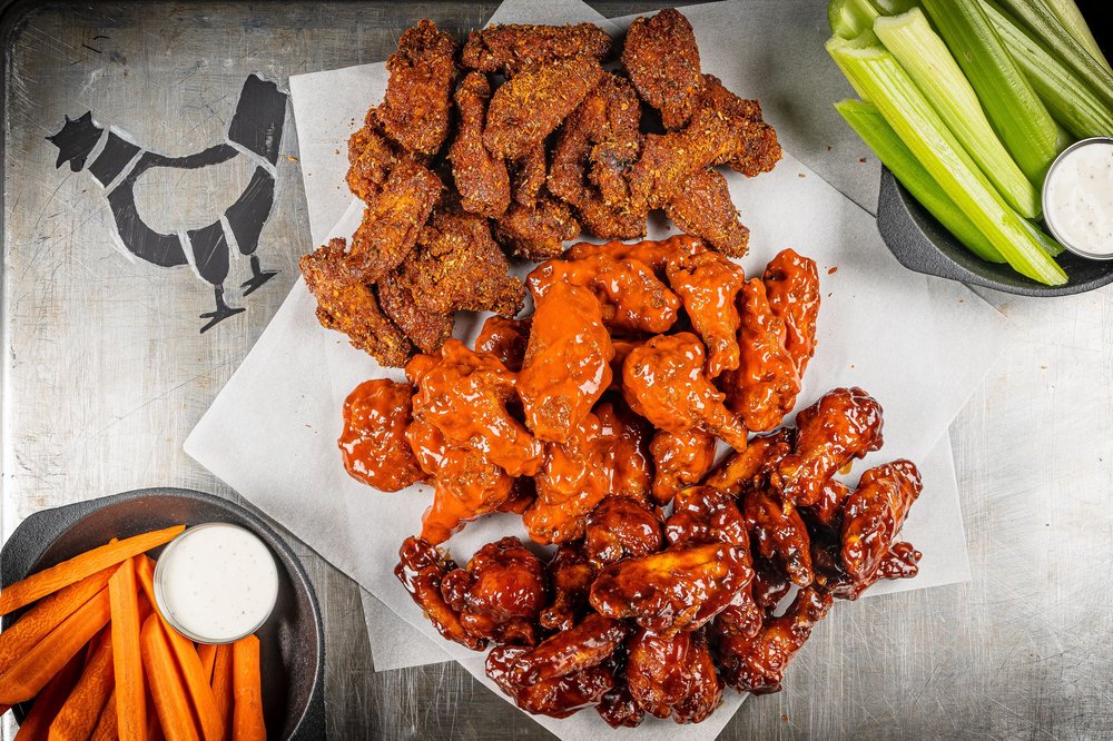 Wing Squad Wing Squad