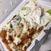 NY Gyro Lunch