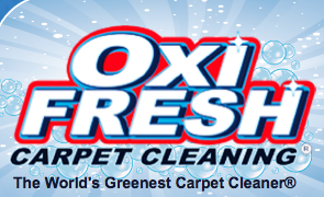 Oxi Fresh Carpet Cleaning