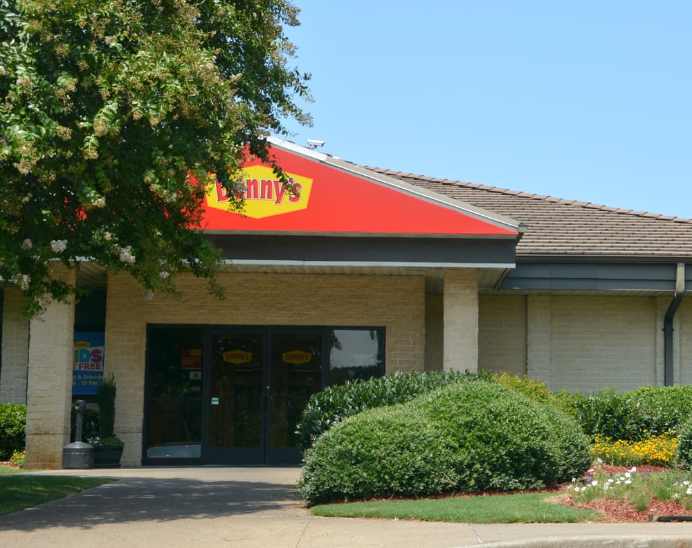 Denny's