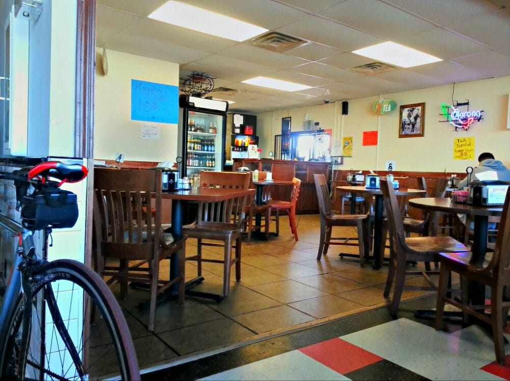 Taqueria Guadalajara
