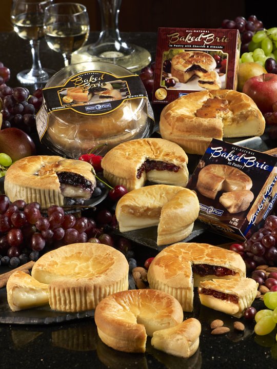 Old Europe Cheese Cheese Shops 1330 E Empire Ave, Benton Harbor, MI