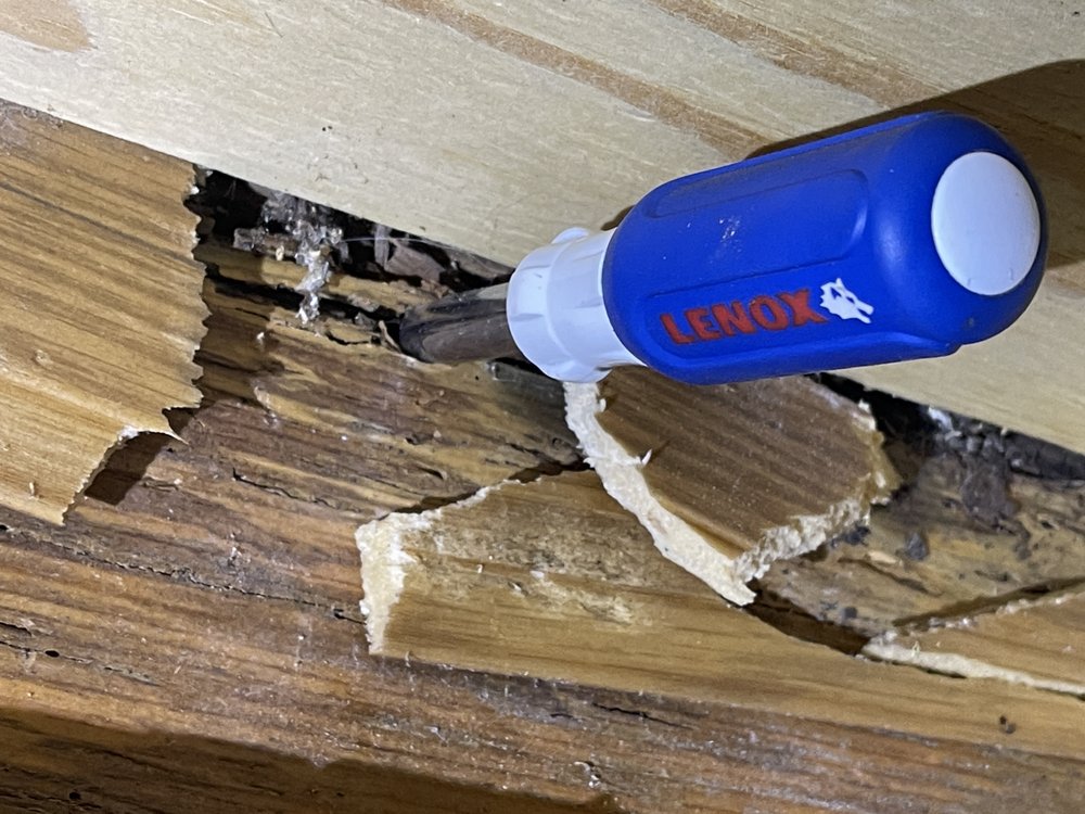 2theCore Home Inspections