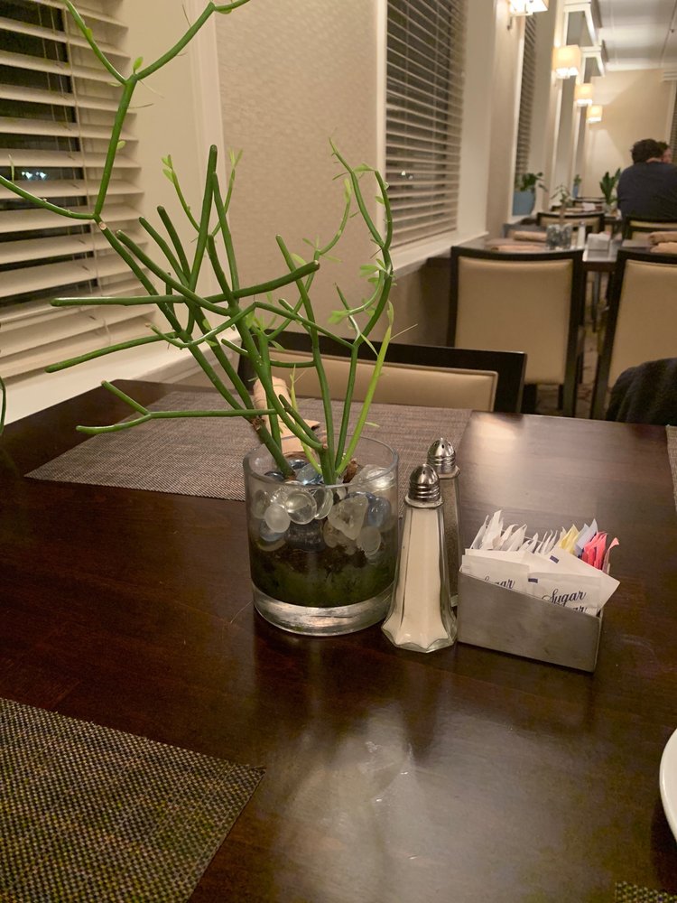Bridges Cafe