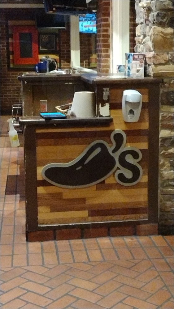Chili's