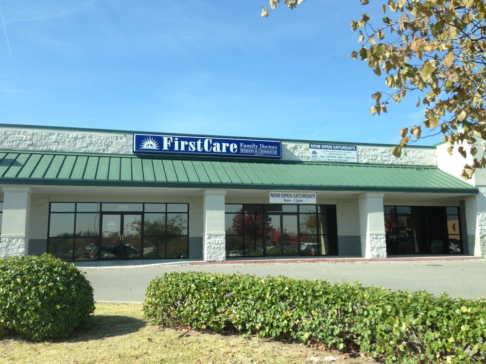 First Care Family Doctors Family Practice 3340 N College Ave