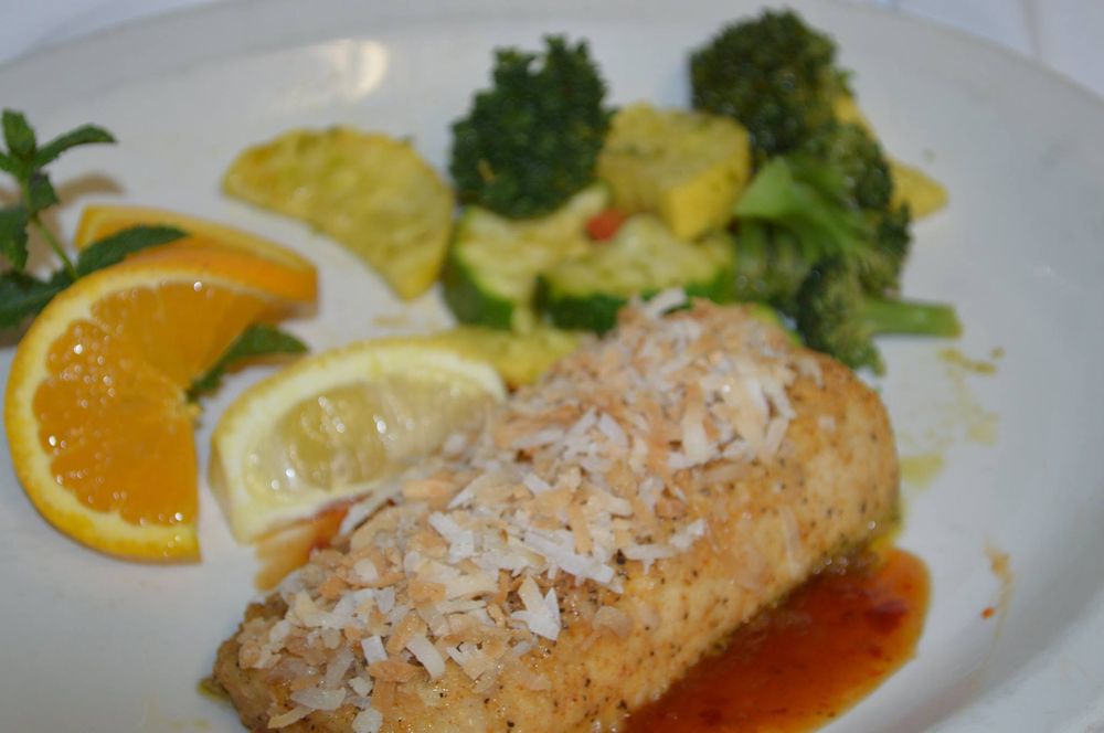 Manzanita Restaurant 35 Photos & 51 Reviews German 11425 E