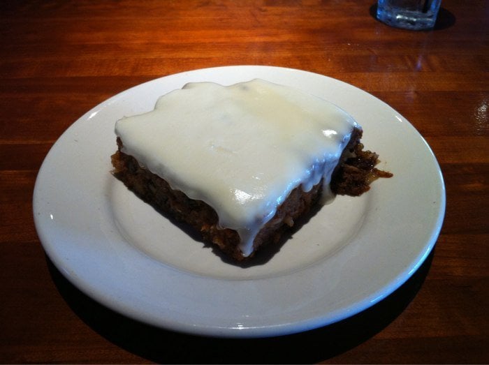 J Alexander Carrot Cake Soooo Good Yelp Photo Of J Alexander S Redlands Grill Ft Lauderdale Fl United States