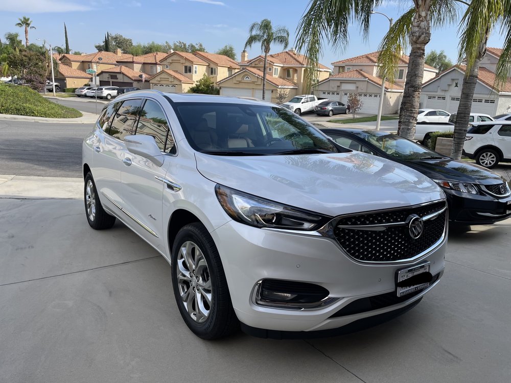 Alexander Buick GMC