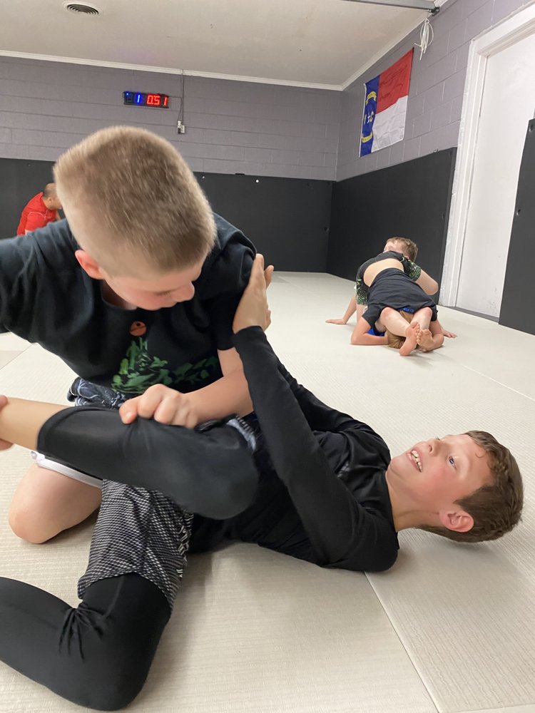 Victory Martial Arts BJJ