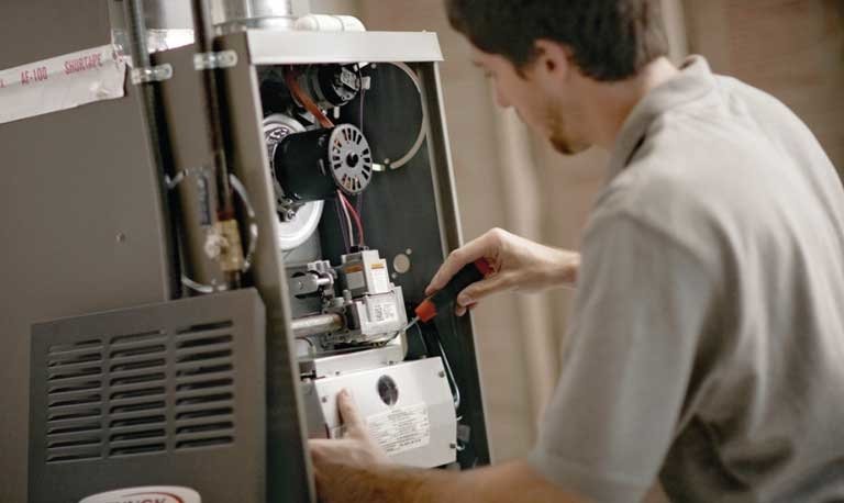 image of business Harris Construction Heating & AC
