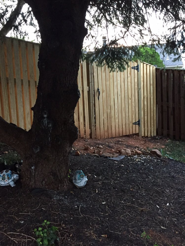 Brinson's Curb Appeal