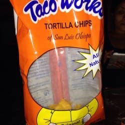 taco works 39 reviews wholesalers 3424 sacramento dr san luis taco works chips costco