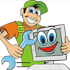 Anthony's Computer Service & Repair