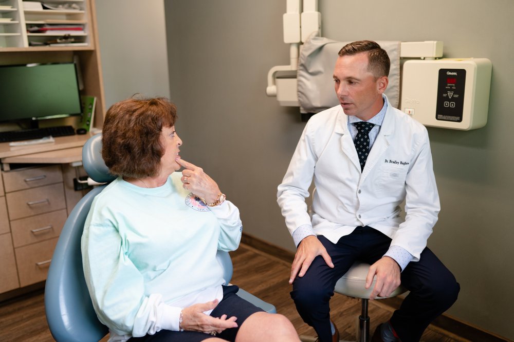image of business Hughes Dental Group SC