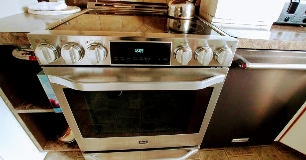 image of business Wickford Appliance Sales & Service