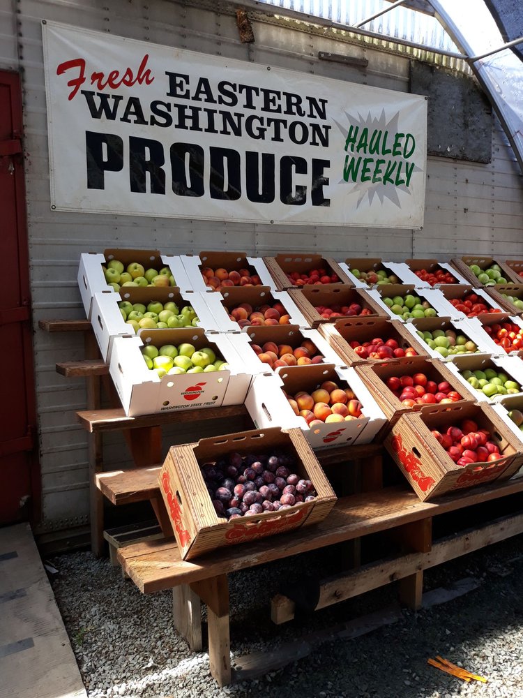 Youngstock's Nursery & Produce