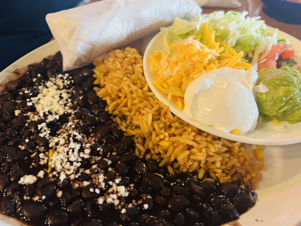 On The Border Mexican Grill & Cantina