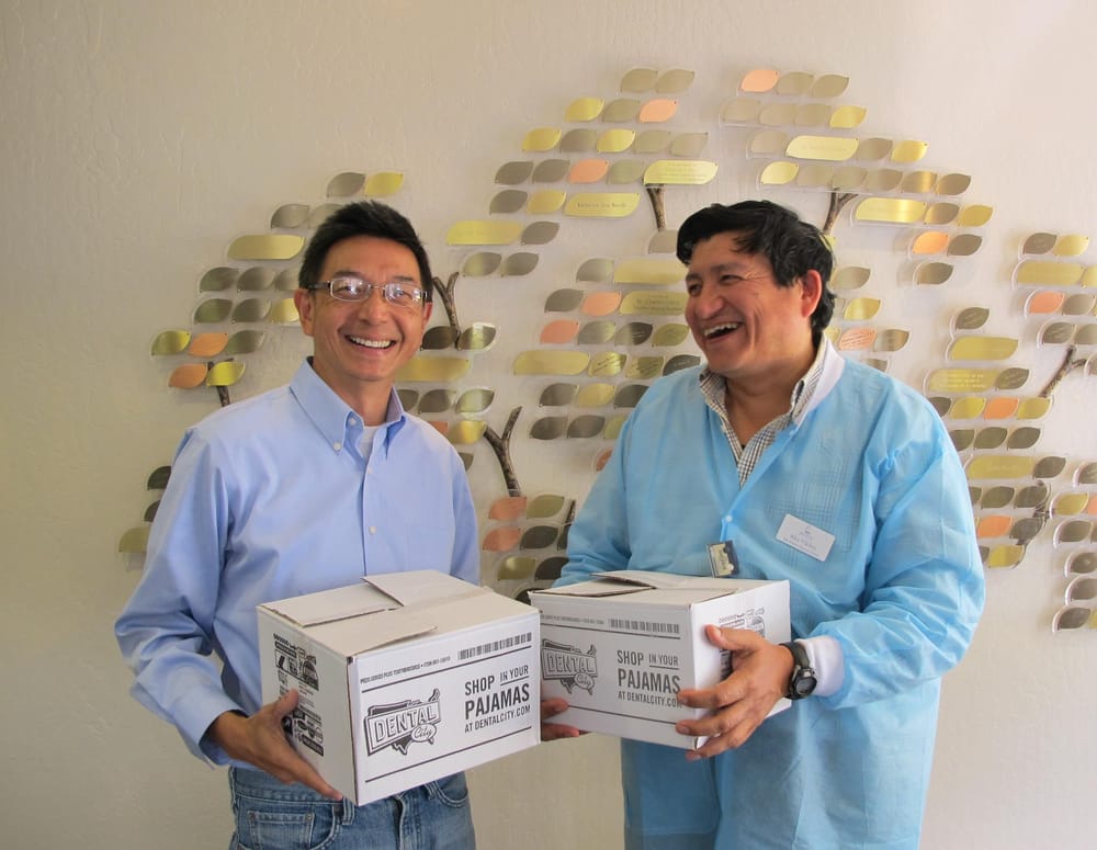 image of business Robert P. Choi, DDS